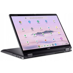 Acer Chromebook CPE594-1N-TCO- i5-1334U 14'' Dotyk 16GB 256GB