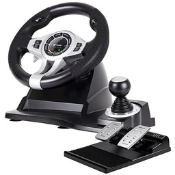 Tracer Kierownica Roadster 4 in 1 PC/PS3/PS4/XOne