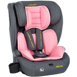 FOTELIK SAMOCHODOWY ISOFIX 76-150cm i-SIZE R129 SUMMER BABY