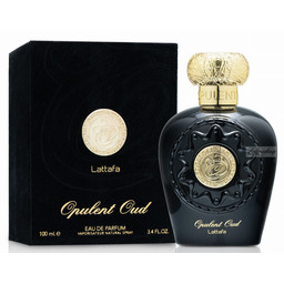 Lattafa - Opulent Oud - Eau De Parfum