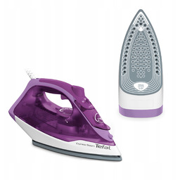 Żelazko parowe Tefal Express Steam 2400W FV2836 anti-drip