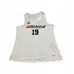 Bokserka damska USA Adidas Volleyball L 19