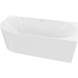 LAVITA Wanna narożna DERA SLIM 170x80 cm lewa