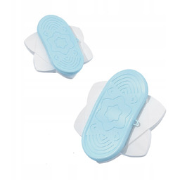 Stepper Do Ćwiczeń Fitness Cardio Twister Ps