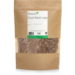 Grzyb Reishi cięty 250g