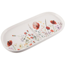 Orion Porcelanowa tacka MAK 25 x 12 cm
