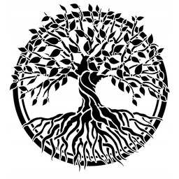 Szablon malarski Tynkarski do tynków 92 cm Beton