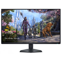 Monitor AW2725QF 27.0 cali Nvidia G-Sync Compatible Ips