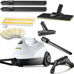 Karcher Sc 2 EasyFix Premium Parownica Mop Myjka