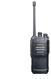 Radiotelefon PMR HYT TC446s