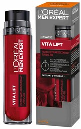 L''Oreal Men Expert Vita Lift 50ml przeciwzmarszczkowy turbo