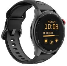 myPhone Watch Adventure GPS Czarny Smartwatch