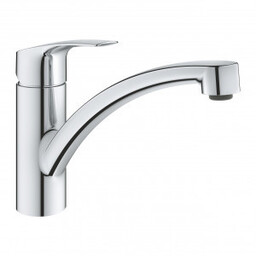 GROHE 33281003 EUROSMART JEDNOUCHWYTOWA BATERIA ZLEWOZMYWAKOWA, DN 15