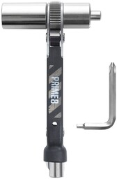 narzędzia PRIME8 - Prime8 Number-1 Ratchet Skate Tool