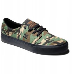 Buty DC shoe Trase TX SE 0CP camo