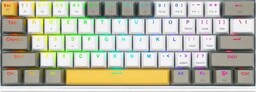 Redragon K530 RGB Draconic Pro Yellow
