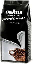 Kawa rozpuszczalna LAVAZZA Prontissimo Classico 300g