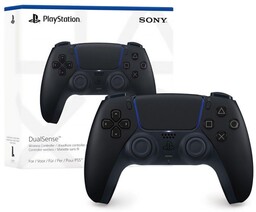 Kontroler Sony PS5 DualSense Wireless Midnight Black