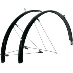 Błotniki rowerowe SKS Bluemels Basic 11811 RABAT