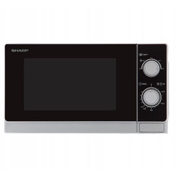 Kuchenka mikrofalowa wolnostojąca Sharp R200(IN)W