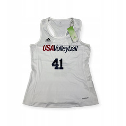 Bokserka damska USA Adidas Volleyball S 41