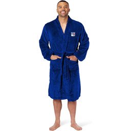 The Northwest Company L/XL szlafrok kąpielowy NHL New