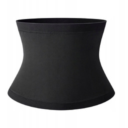 3D PAS gorset MODELUJĄCY odchudzający 3D cienki