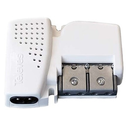 Zasilacz antenowy Televes 579401 12V/200mA