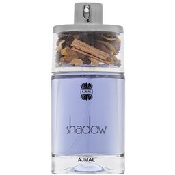 Ajmal Shadow Blue woda perfumowana dla mężczyzn 75