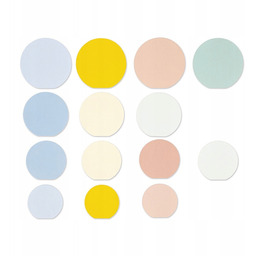 Drewniany kulodrom Ptaszek Sweet Cocoon Janod