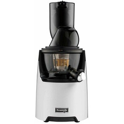 KUVINGS Wyciskarka wolnoobrotowa Evo 820 Plus Biały