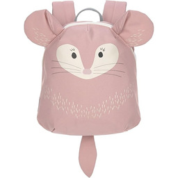 Lässig Tiny Friends Plecak, Różowy, 3,5L
