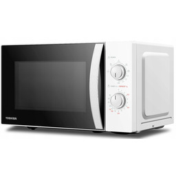 Mikrofalówka Toshiba MG20P kuchenka mikrofalowa z GRILL-em 1000W