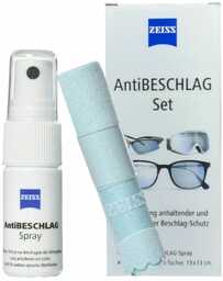 Zeiss Anti-Fog 15ml + Ściereczka Anti-Fog