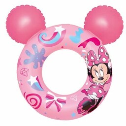 BESTWAY Koło dmuchane Disney Junior Myszka Minnie 9102N