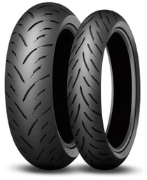 Dunlop 130/70-16 GPR-300 61W