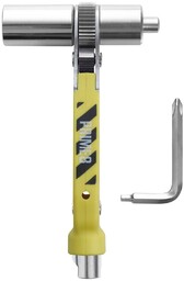 narzędzia PRIME8 - Prime8 Number-1 Ratchet Skate Tool