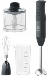 Blender Ręczny Wielofunkcyjny Electrolux E4Hb1-6Gg