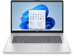 Laptop HP 17-cn3217ds / AG0Y3UA / Intel N200
