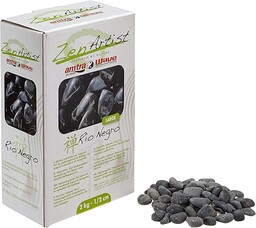 WAVE Rio Negro Zen podłoże artystyczne, 2 kg,