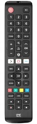 One For All URC4910 pilot zastępczy do telewizora
