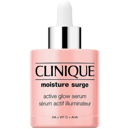 Moisture Surge Active Glow Serum aktywne serum zapewniające