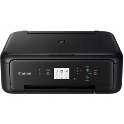 Drukarka wielofunkcyjna Canon TS5150 Tusz WiFi Kopiowanie Skaner