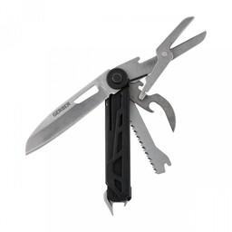 Gerber Multitool ArmBar Scout onyx