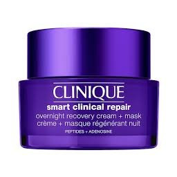 Clinique, Smart Clinical Repair  Overnight Recovery Cream