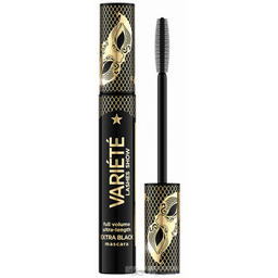 Eveline Cosmetics - VARIETE - Lashes Show Mascara