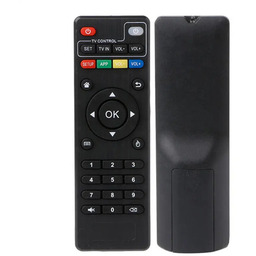 Pilot DO DEKODERA SMART TV BOX MXQ PRO