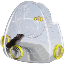 Ferplast Akcesoria dla gryzoni Ferplast GYM koło chomiki