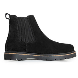 Sztyblety Damskie Birkenstock Highwood Slip On 43