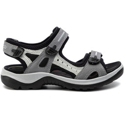 Sandały ECCO Offroad 06956302244 Szary
